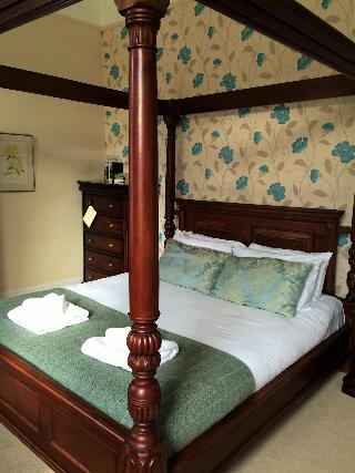 Saplinbrae Hotel And Lodges fotoÄŸrafÄ±