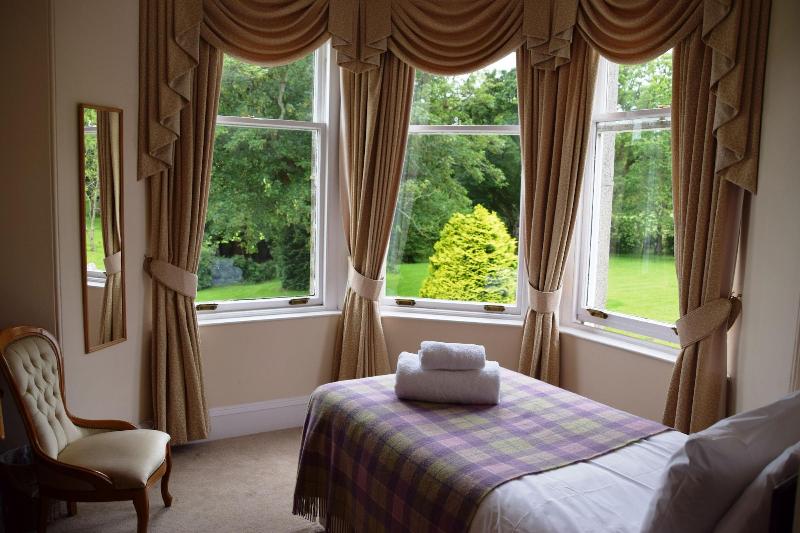 Saplinbrae Hotel And Lodges - Oda