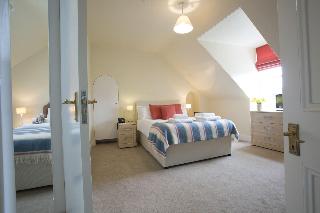 Saplinbrae Hotel And Lodges fotoÄŸrafÄ±