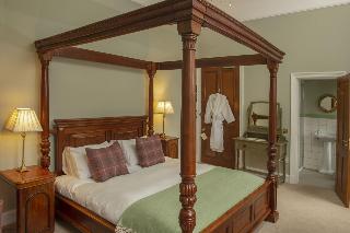 Saplinbrae Hotel And Lodges fotoÄŸrafÄ±