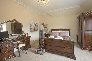Saplinbrae Hotel And Lodges fotoÄŸrafÄ±