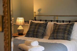 Saplinbrae Hotel And Lodges fotoÄŸrafÄ±
