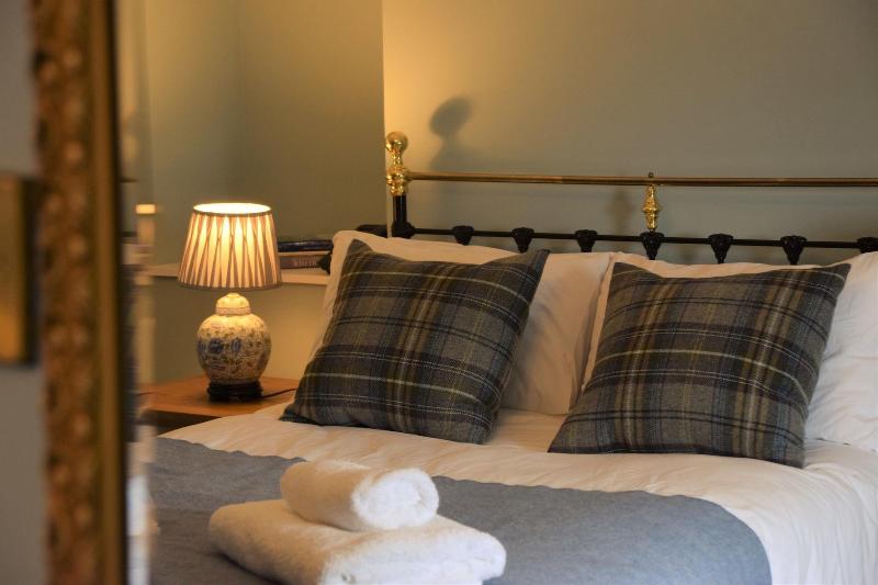 Saplinbrae Hotel And Lodges - Oda