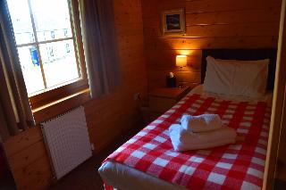 Saplinbrae Hotel And Lodges fotoÄŸrafÄ±