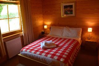 Saplinbrae Hotel And Lodges fotoÄŸrafÄ±