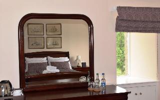 Saplinbrae Hotel And Lodges fotoÄŸrafÄ±