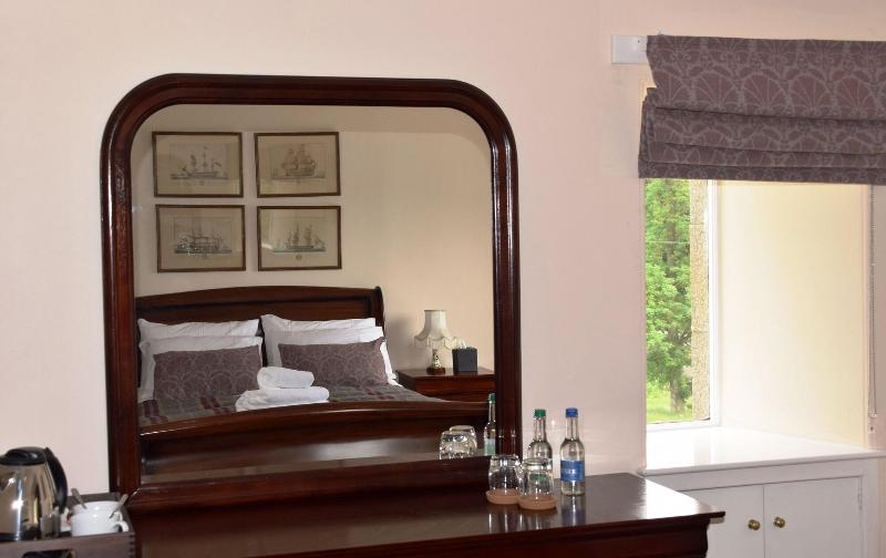 Saplinbrae Hotel And Lodges - Oda