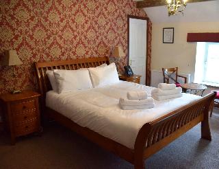 Saplinbrae Hotel And Lodges fotoÄŸrafÄ±