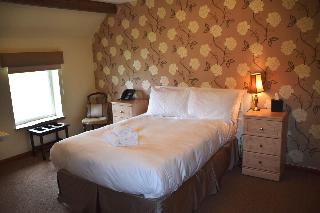 Saplinbrae Hotel And Lodges fotoÄŸrafÄ±