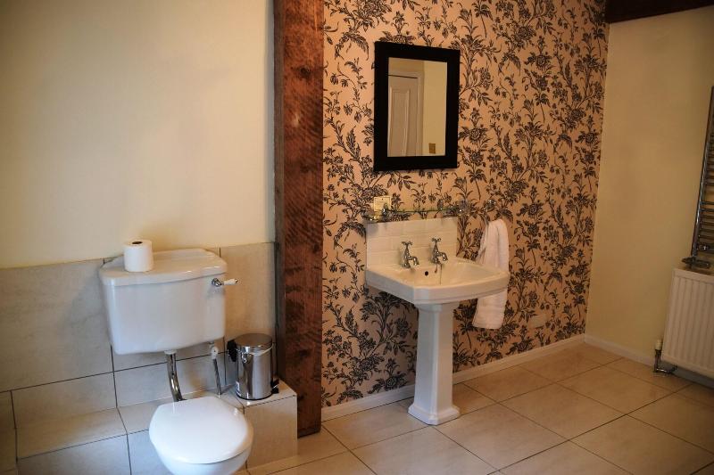 Saplinbrae Hotel And Lodges - Oda