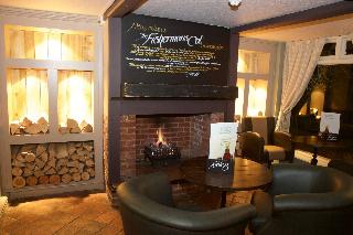 Fisherman's Cot, Tiverton by Marston's Inns fotoÄŸrafÄ±
