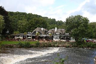 Fisherman's Cot, Tiverton by Marston's Inns fotoÄŸrafÄ±