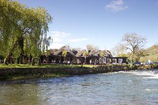 Fisherman's Cot, Tiverton by Marston's Inns fotoÄŸrafÄ±
