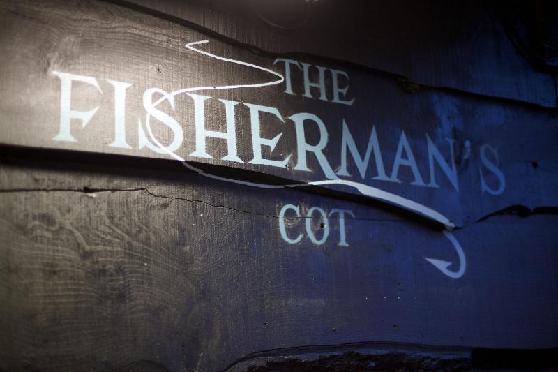 Fisherman's Cot, Tiverton by Marston's Inns - Genel