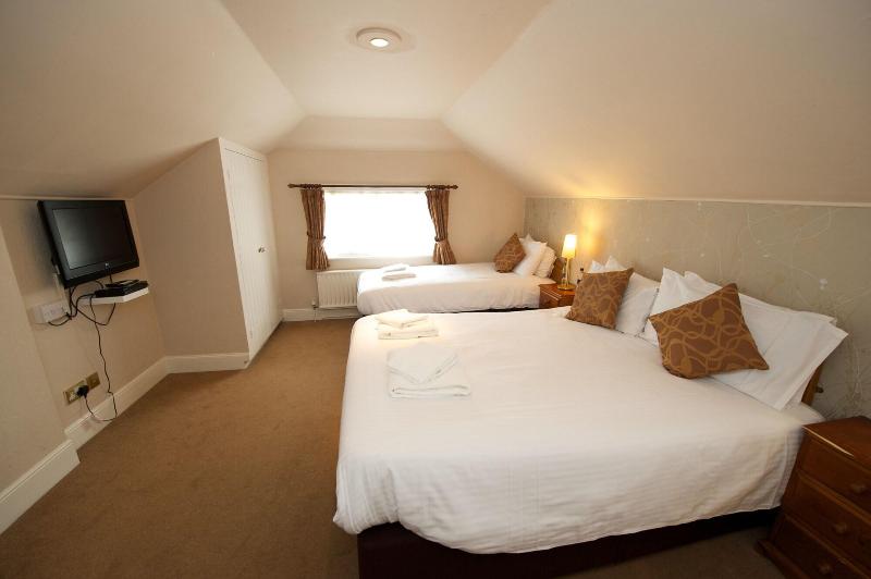 Fisherman's Cot, Tiverton by Marston's Inns - Oda