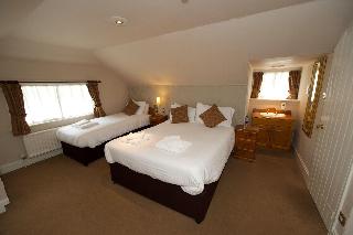 Fisherman's Cot, Tiverton by Marston's Inns fotoÄŸrafÄ±