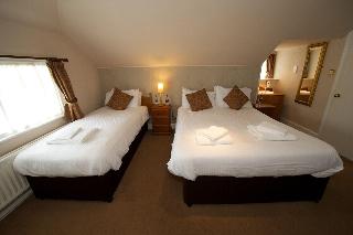 Fisherman's Cot, Tiverton by Marston's Inns fotoÄŸrafÄ±
