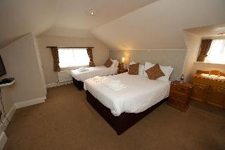 Fisherman's Cot, Tiverton by Marston's Inns fotoÄŸrafÄ±