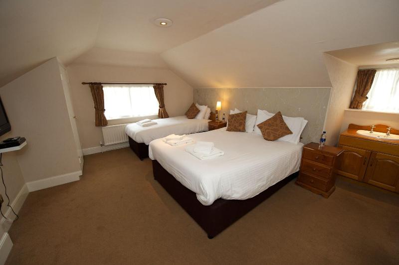 Fisherman's Cot, Tiverton by Marston's Inns - Oda