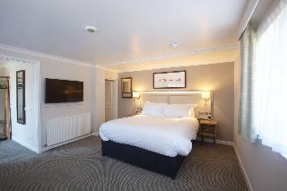 Fisherman's Cot, Tiverton by Marston's Inns fotoÄŸrafÄ±