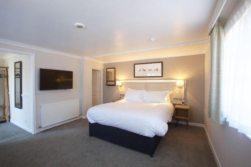 Fisherman's Cot, Tiverton by Marston's Inns - Oda