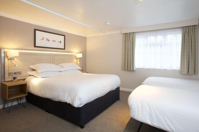 Fisherman's Cot, Tiverton by Marston's Inns - Oda