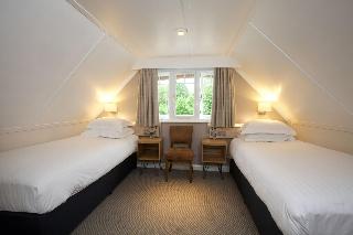 Fisherman's Cot, Tiverton by Marston's Inns fotoÄŸrafÄ±