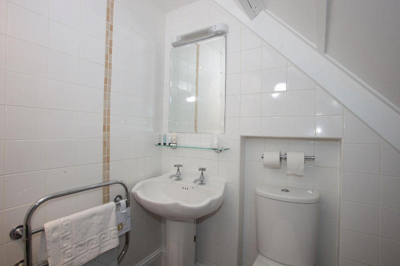 Fisherman's Cot, Tiverton by Marston's Inns - Oda