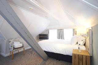 Fisherman's Cot, Tiverton by Marston's Inns fotoÄŸrafÄ±