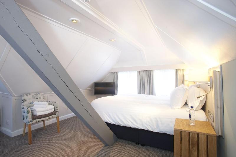 Fisherman's Cot, Tiverton by Marston's Inns - Oda