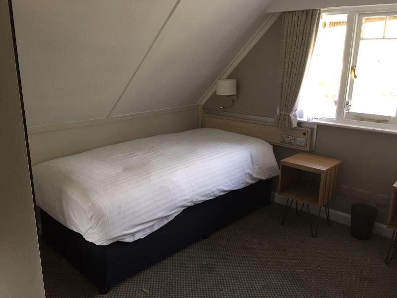 Fisherman's Cot, Tiverton by Marston's Inns - Oda