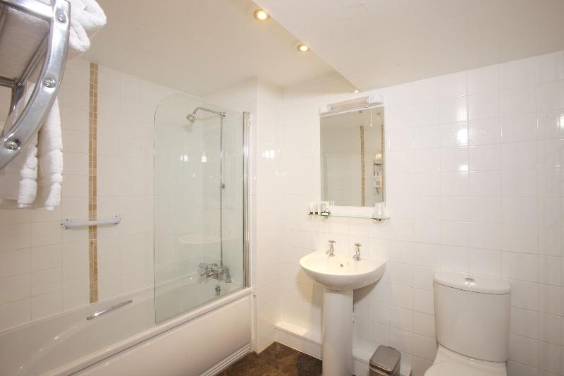 Fisherman's Cot, Tiverton by Marston's Inns - Oda