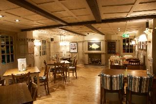 Fisherman's Cot, Tiverton by Marston's Inns fotoÄŸrafÄ±