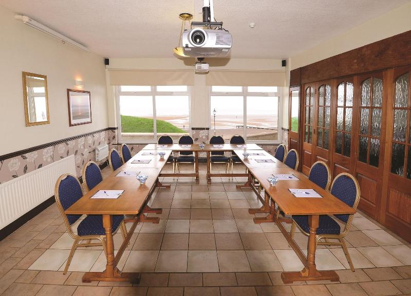 Bailey Ground Hotel - Toplantı