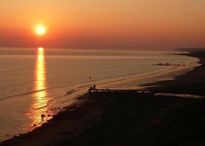 Bailey Ground Hotel - Genel