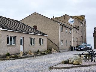 Bailey Ground Hotel fotoÄŸrafÄ±