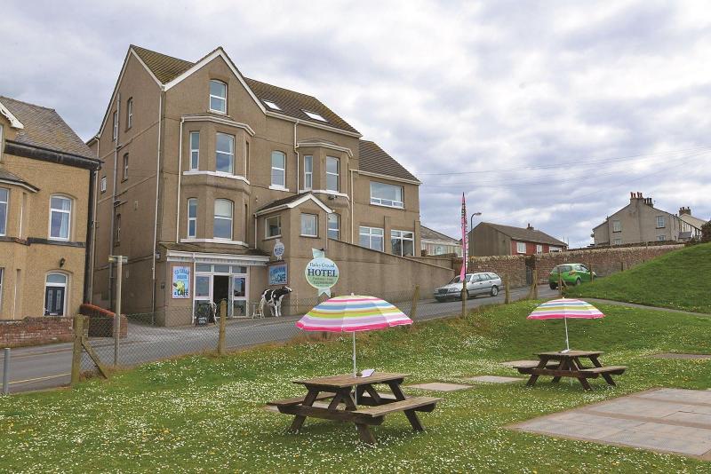 Bailey Ground Hotel - Genel