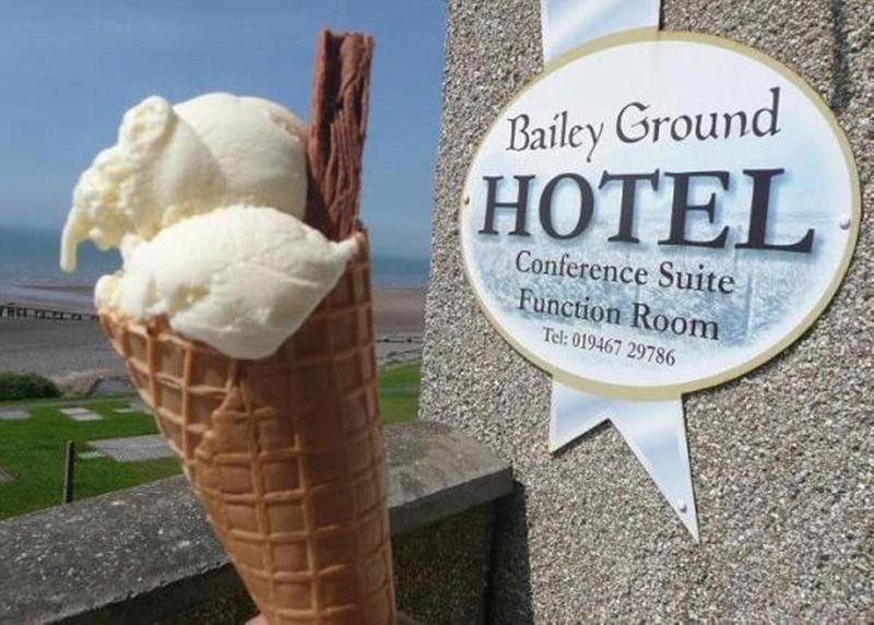 Bailey Ground Hotel - Genel
