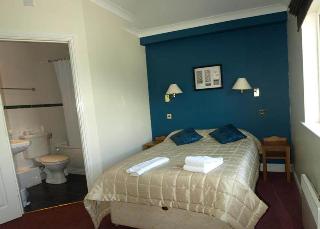 Bailey Ground Hotel fotoÄŸrafÄ±