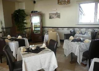 Bailey Ground Hotel fotoÄŸrafÄ±