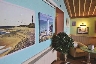 Bailey Ground Hotel fotoÄŸrafÄ±