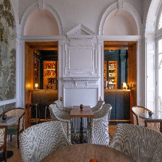 Fowey Hall fotoÄŸrafÄ±