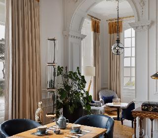 Fowey Hall fotoÄŸrafÄ±