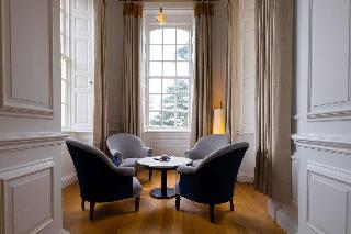 Fowey Hall fotoÄŸrafÄ±