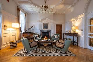 Fowey Hall fotoÄŸrafÄ±