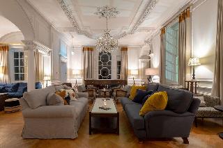 Fowey Hall fotoÄŸrafÄ±