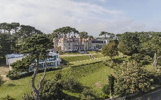 Fowey Hall fotoÄŸrafÄ±