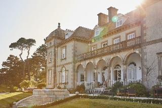 Fowey Hall fotoÄŸrafÄ±