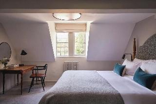 Fowey Hall fotoÄŸrafÄ±