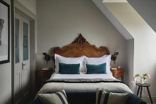 Fowey Hall fotoÄŸrafÄ±